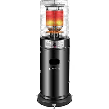 Přímotop FurniGO Venkovní ohřívač Cuna