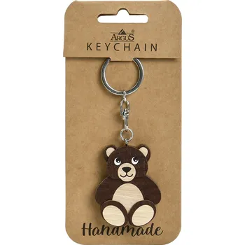 ARGUS Klíčenka - medvídek 23690013