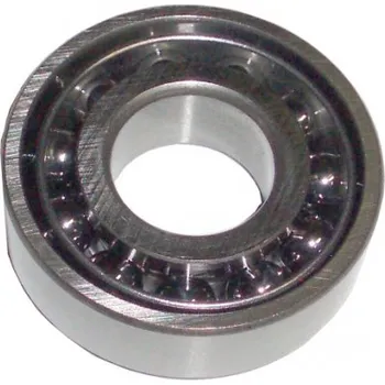 Příslušenství k zahradní technice Ložisko 7204 B ZVL