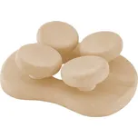 Harvia Masážní podhlavník Harvia, osika