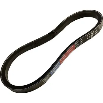 Příslušenství k zahradní technice Řemen klínový 13 x 475 Li