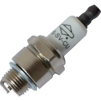 Zapalovací a žhavicí svíčka Svíčka zapalovací B&S - SV - CU