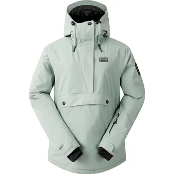 Dámská lyžařská bunda Dare 2b Snowburst II Jacket Velikost: S / Barva: světle zelená
