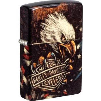 Zapalovač Harley-Davidson® Limited Edition 2026 Zippo
