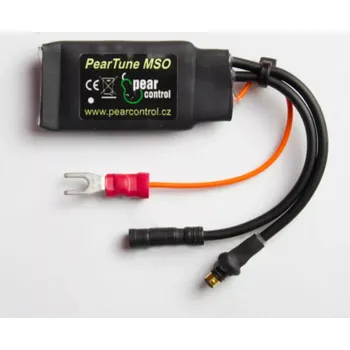 PearTune MSO Tuning elektrokola Shimano