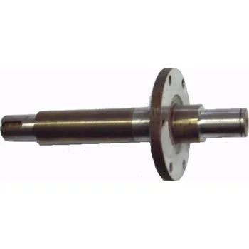 Unašeč rotoru OTAVY