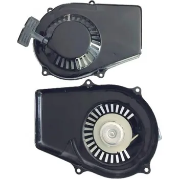 Startér pro generátory