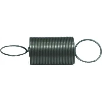 Příslušenství k zahradní technice Pružina regulátoru pro BS 790849