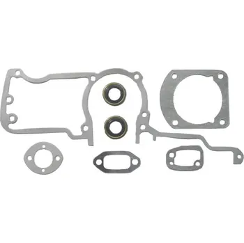 Příslušenství k zahradní technice Sada těsnění pro HU 61, 66, 266, 7 kusů