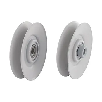 Příslušenství k zahradní technice Kladka řemene pro AYP, HU CT131