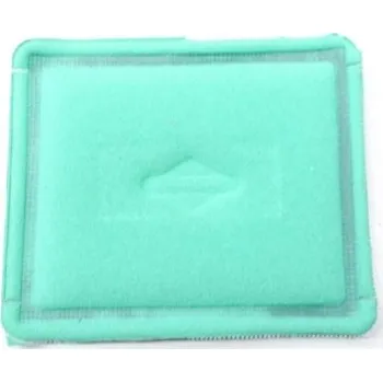 Filtr vzduchový BS QUANTUM předfiltr