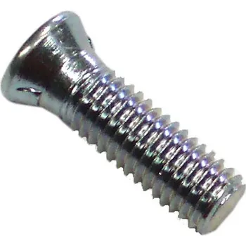 Šroub upevňovací rozhaněče M8 x 27