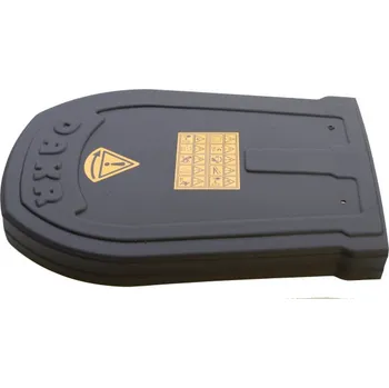 Kryt řemene plastový RZS69