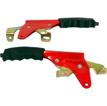 Páka ruční brzdy VARI