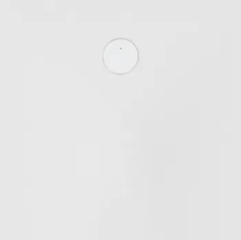 Sprchová vanička Sprchová vanička Sanplast čtvercová 90 x 1 cm