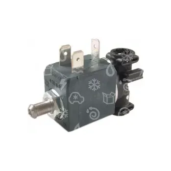 Domácí spotřebič ventil elektromagnetický 3-cestný kávovaru DeLonghi, náhrada 5213218471, pro ESAM, ETAM, 5213215441