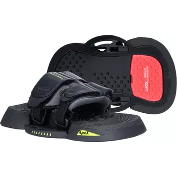 Vázání na snowboard Vázání 2026 NAISH Apex M/L