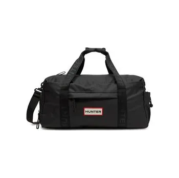 Cestovní taška Víkendová taška Hunter HTR-B-008-07 Černá NOSIZE