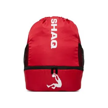 Batoh Shaq SHAQ-P-005-07 Červená NOSIZE