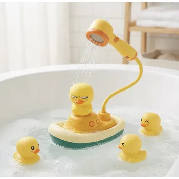 Hra na zahradu Sedola Hračka do vody se sprchou