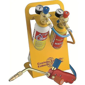 Svářečka Castolin Miniautogen 4000 Flex Clim 763079