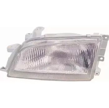 Přední světlomet LORO Světlomet LOR 212-1156R-LD-E