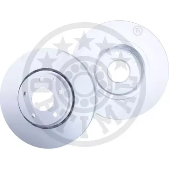 Brzdový kotouč OPTIMAL Brzdový kotouč - 297 mm OPT BS-9554HC