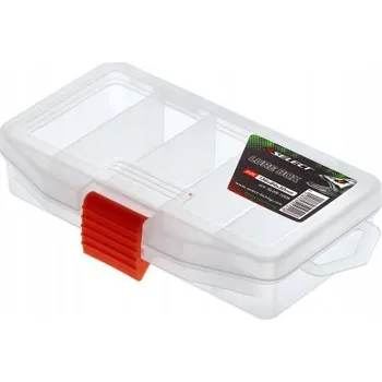 Bezpečnostní kamera Krabička Select Lure Box - SLHS-1005 bezbarvý (Průhledný)