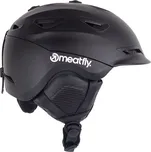 SNB & SKI helma Meatfly Zenor černá M/L