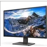 Philips LCD 439P1 43" VA 4K/32:10/3840x2160@60Hz/HDR/5ms/400cd/50M:1/3xHDMI/DP/3xUSB 3.2/ (439P1/00)