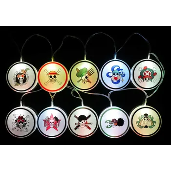 Lampička Světelný řetěz - Fairy Led One Piece