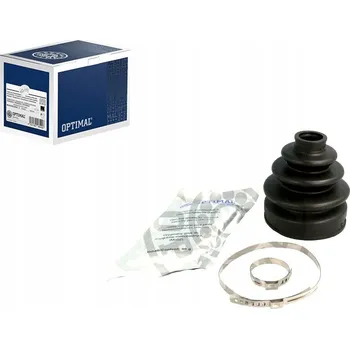 Posilovač řízení Optimal CVB-10162CR Sada krytů, řízení