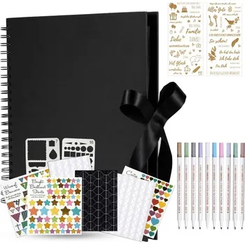 Fotoalbum Kaszoo 31CMTMXCB-01