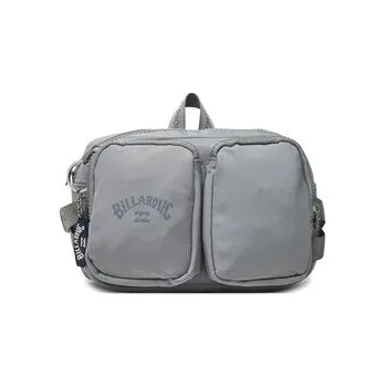 Ledvinka Ledvinka Billabong BLB-M-006-07 Šedá NOSIZE