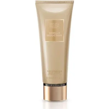 Tělové mléko Baylis & Harding The Edit – Tělové mléko Vanilla Seduction 500 ml