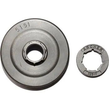 Řetězka pro HU 40, 45, 49