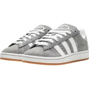 Dámské tenisky adidas Campus 00s Grey Gum (GS) 38