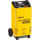 Deca Class Booster 4500 12/24V 50Ah 330A