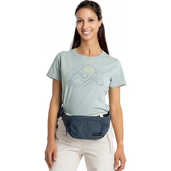 Ledvinka Kadva ledvinka FX-KDV-B4C009-NY modrá