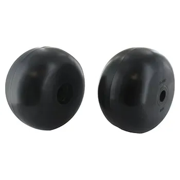 Pojezdové kolečko Kolečko antiskalpovací pro HONDA a další