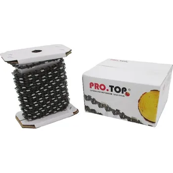 Pilový řetěz Pilový řetěz ,30" 1,1 mm role 500 článků