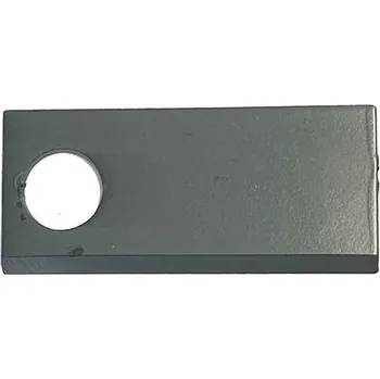 Nůž sekačky BDR 550/580 nový