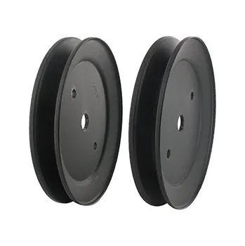 Příslušenství pro zahradní traktor Kladka řemene pro AYP 195945