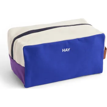 Kosmetická taška HAY Kosmetická taška Multi Wash Bag M Electric Blue