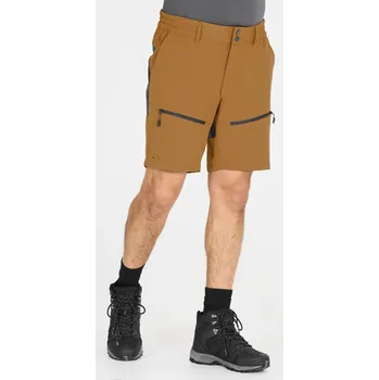 Pánská móda Pánské turistické Kraťasy Whistler Avatar Camel XL