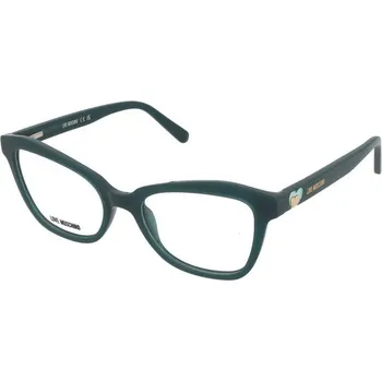 Brýlová obroučka Dioptrické brýle Love Moschino MOL604 ZI9