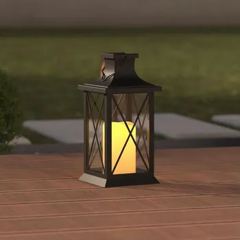 Venkovní osvětlení Atmosphera - LED Solární svítidlo LED/1,2V 300 mAh IP44 lucerna