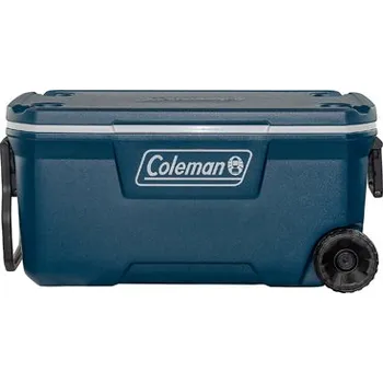 Chladicí box na kolečkách Coleman Xtreme 100 QT 94 l