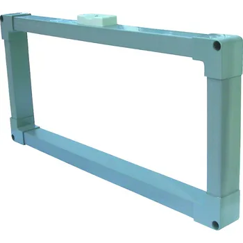 Transformátor WR200x500SP - Transformátor proudu