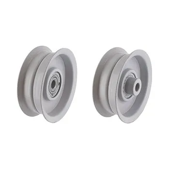 Příslušenství pro zahradní traktor Kladka řemene pro MTD 756-3054A